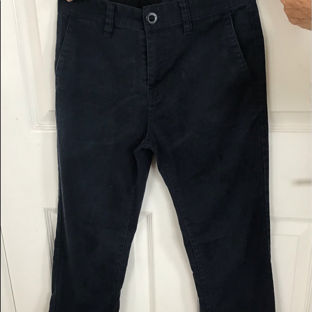 Boys jeans